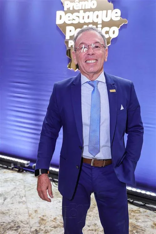 André Montenegro