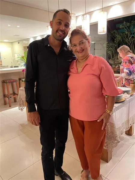 Aniversário Igor Brito