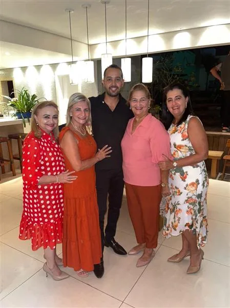 Aniversário Igor Brito