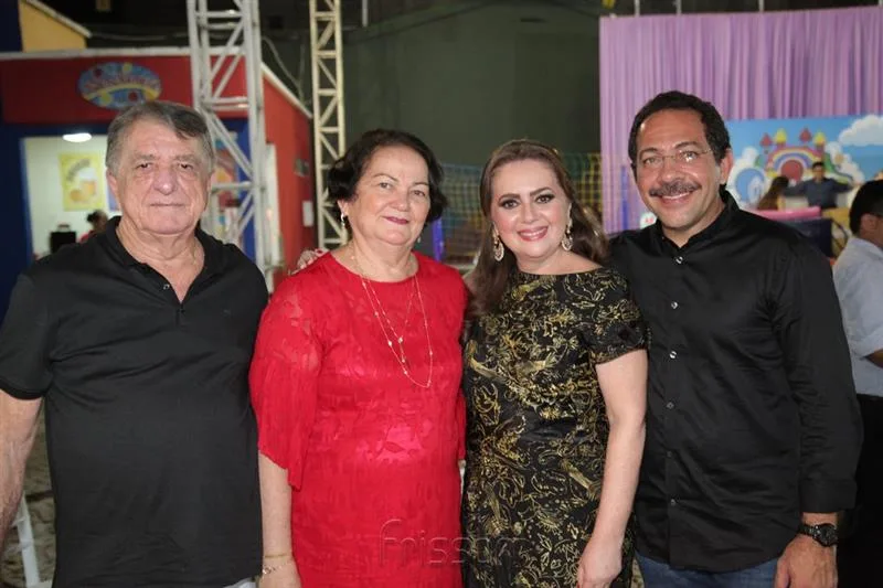 Aniversário Maria Teresa e Manuela Oliveira