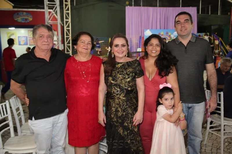 Aniversário Maria Teresa e Manuela Oliveira