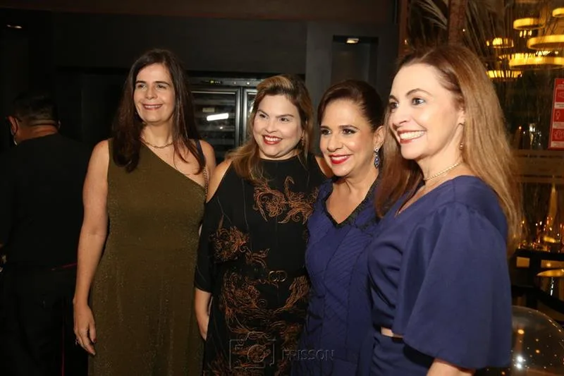 Aniversário de Martinha Assunção