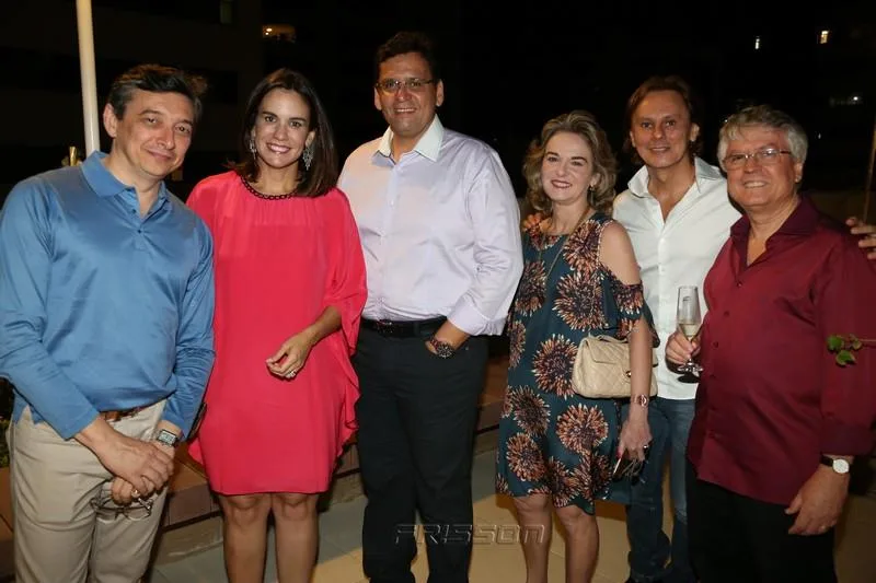 Coquetel de Entrega do Humberto Santana Business (9)