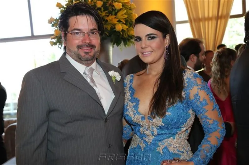 André e Kelly Pires