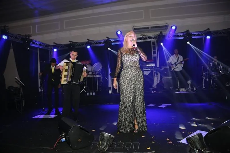 Banda Caribbean Kings