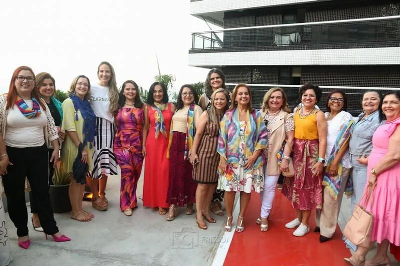 10 Anos do Grupo Mulheres do Brasil