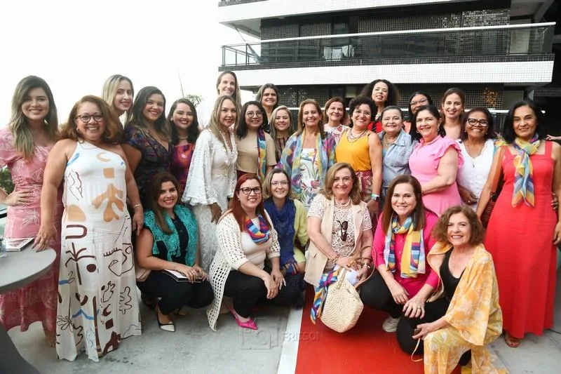 10 Anos do Grupo Mulheres do Brasil