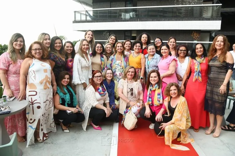 10 Anos do Grupo Mulheres do Brasil