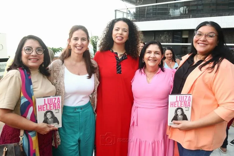 10 Anos do Grupo Mulheres do Brasil