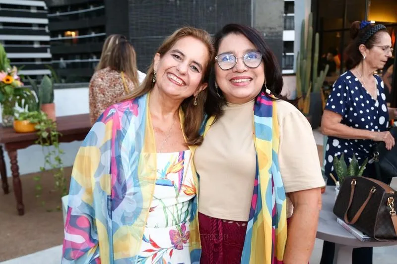 10 Anos do Grupo Mulheres do Brasil
