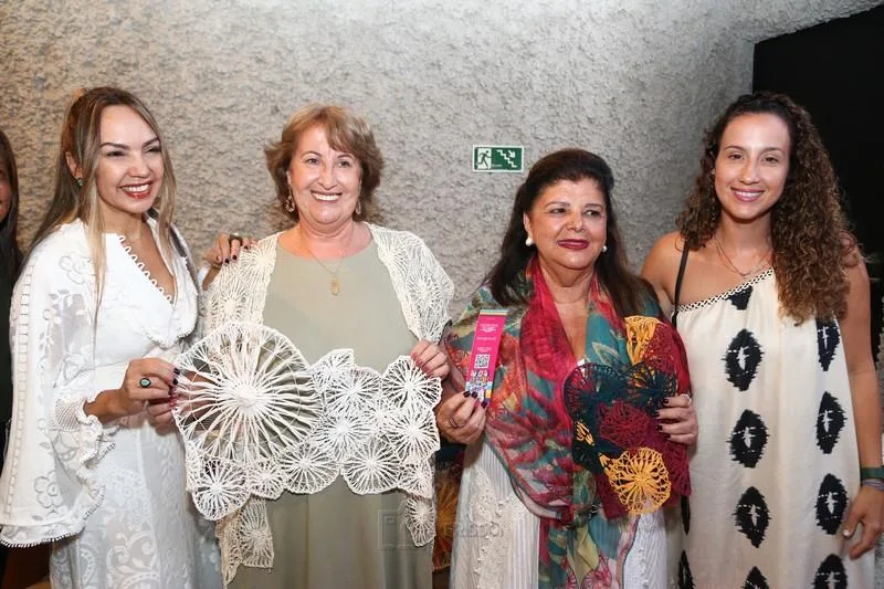 10 Anos do Grupo Mulheres do Brasil