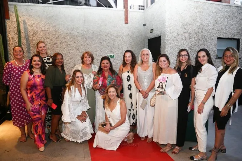 10 Anos do Grupo Mulheres do Brasil
