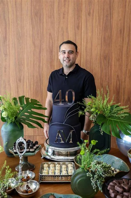 André Marques