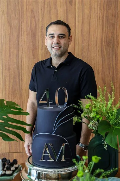 André Marques