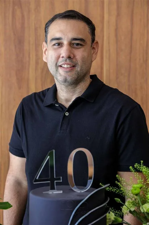 André Marques