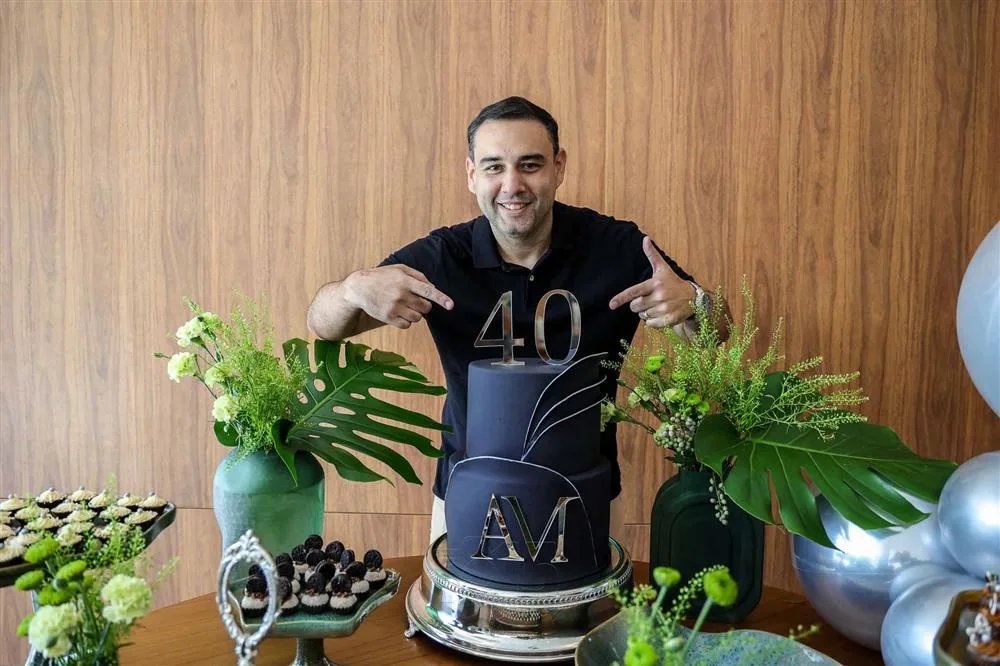 André Marques