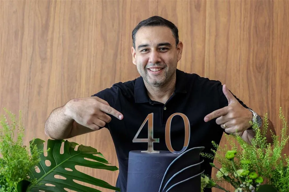 André Marques