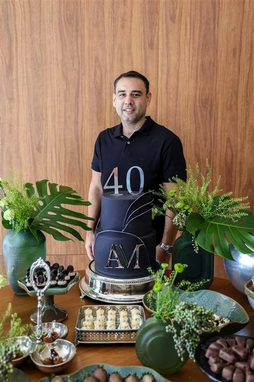André Marques