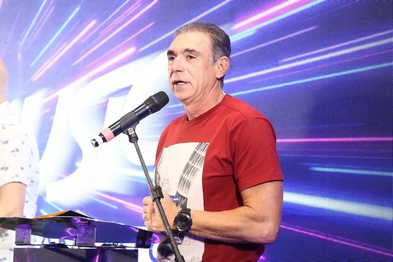 Douglas Santos