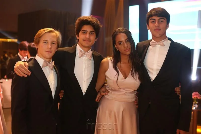 15 Anos de Lyna Machado