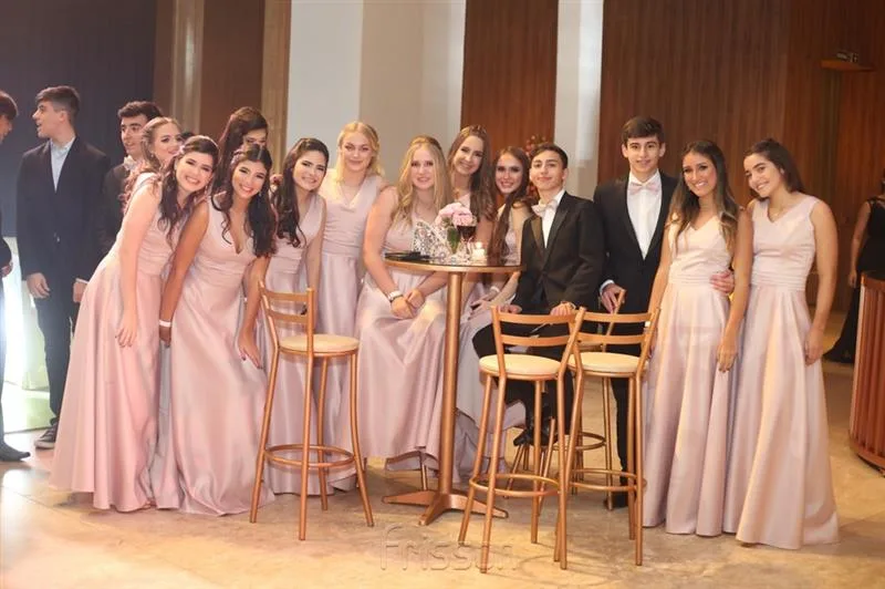 15 Anos de Lyna Machado
