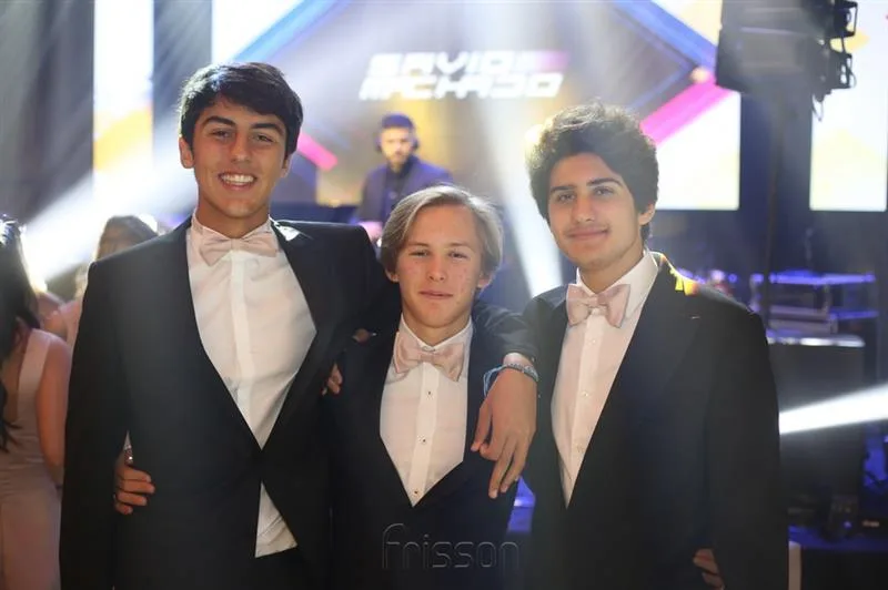 15 Anos de Lyna Machado