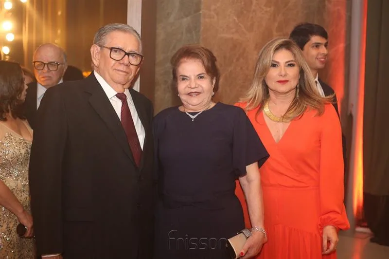 15 Anos de Lyna Machado