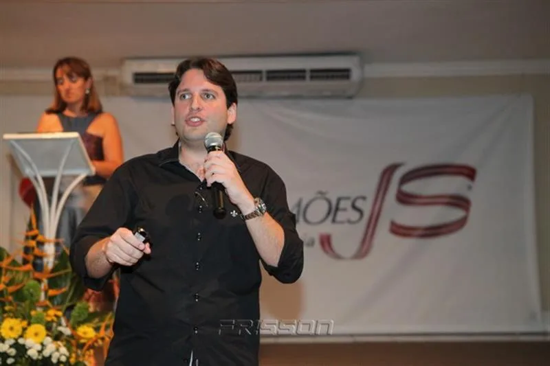 Daniel Otoch Simões