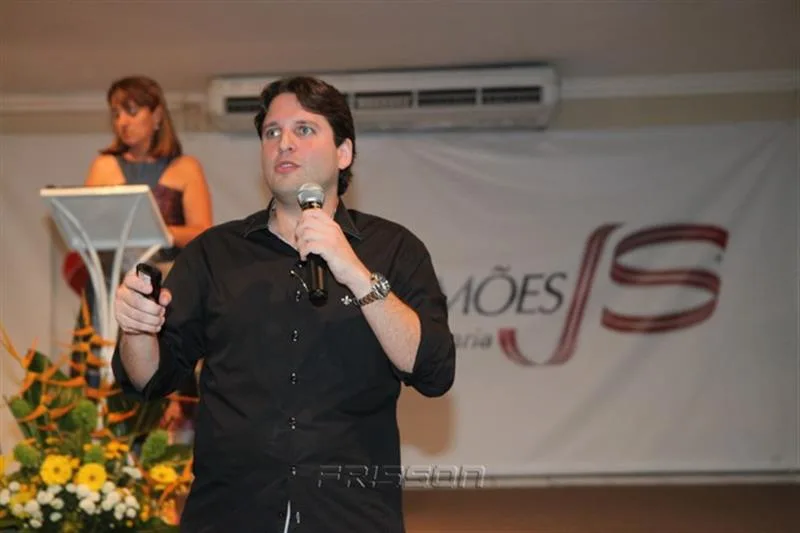 Daniel Otoch Simões