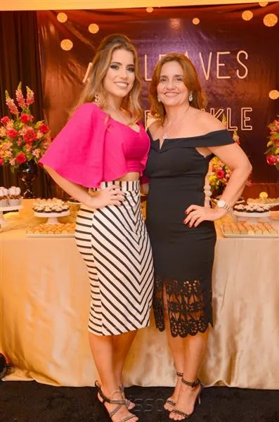 Beatriz e Teresa Porto