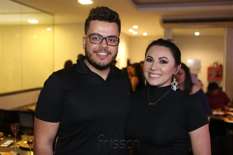 Bruno e Wanda Gomidi
