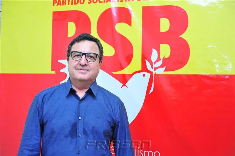 Danilo Forte