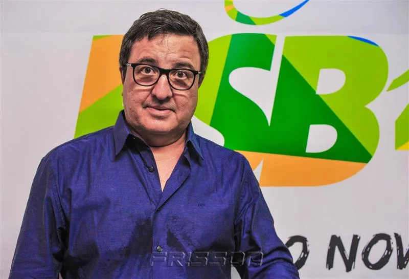 Danilo Forte