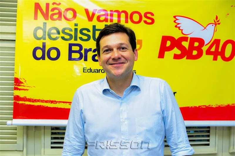Geraldo Julio