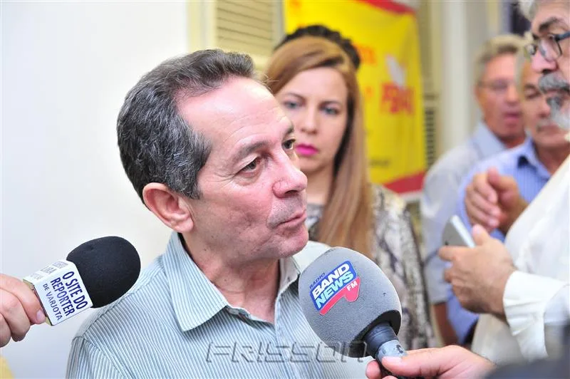 Heitor Férrer