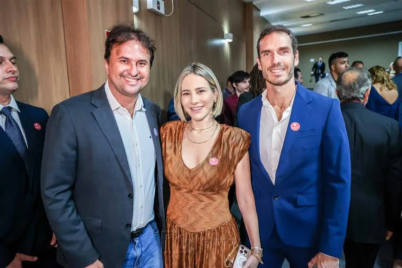 Bruno Gonçalves, Gaída e Flavio Furtado