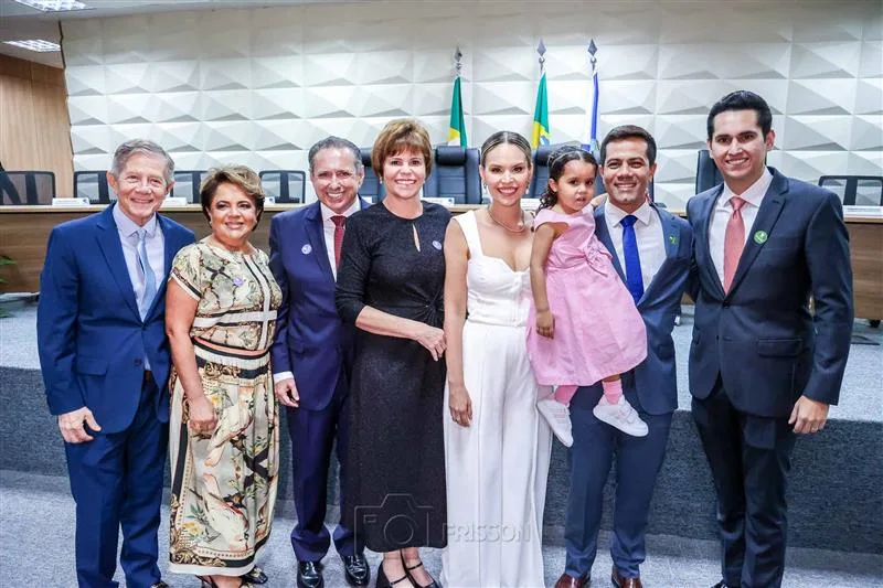 Diplomação TRE-CE