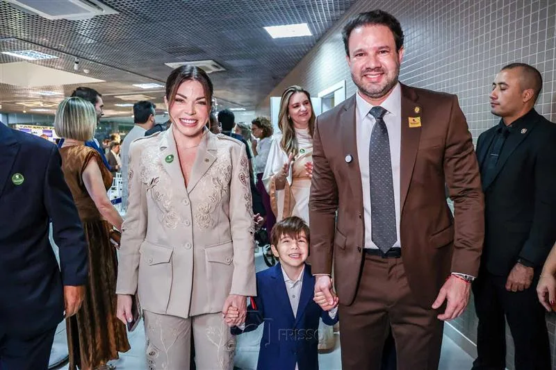 Diplomação TRE-CE