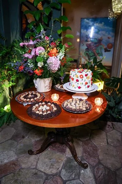 Decoração