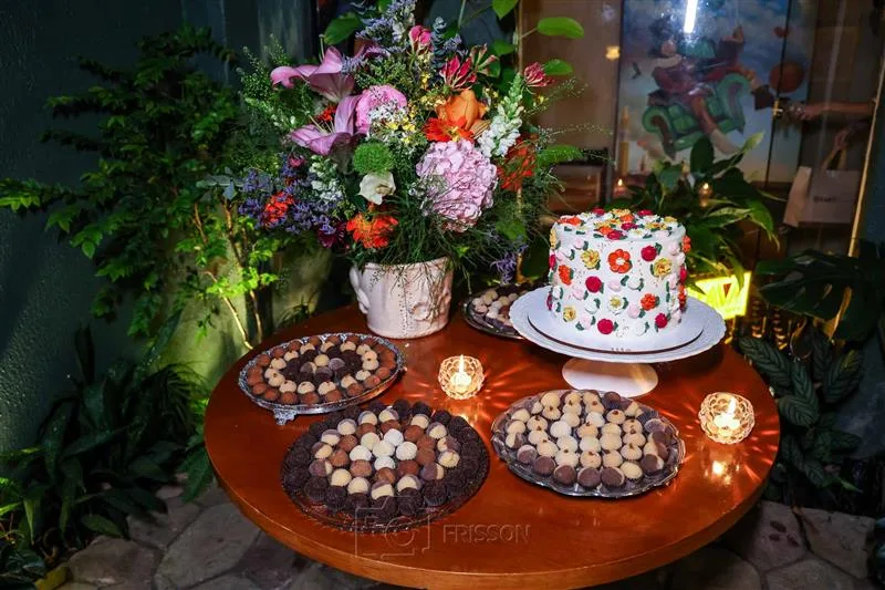 Decoração