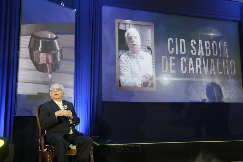 Cid Carvalho