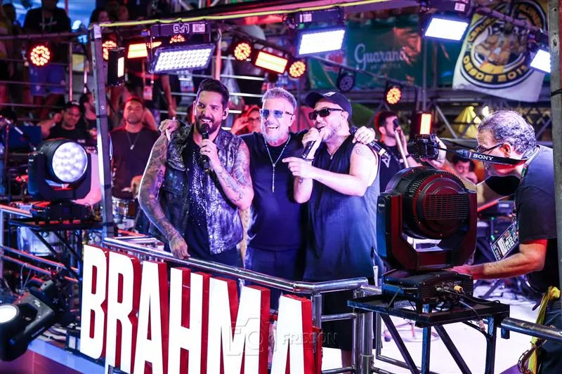 Banda Eva
