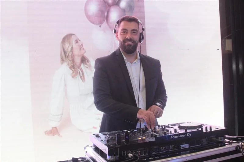 Dj Davi Fernandes