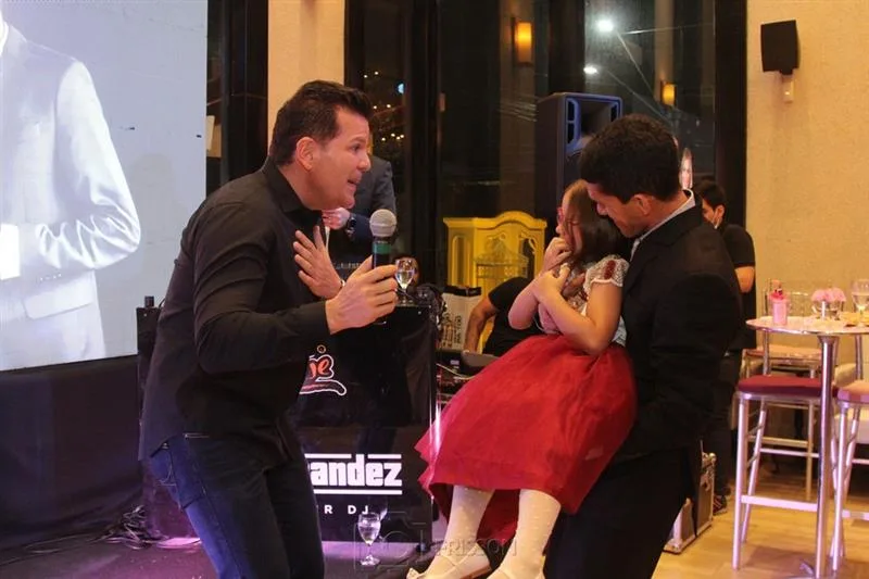 Gustavo Serpa