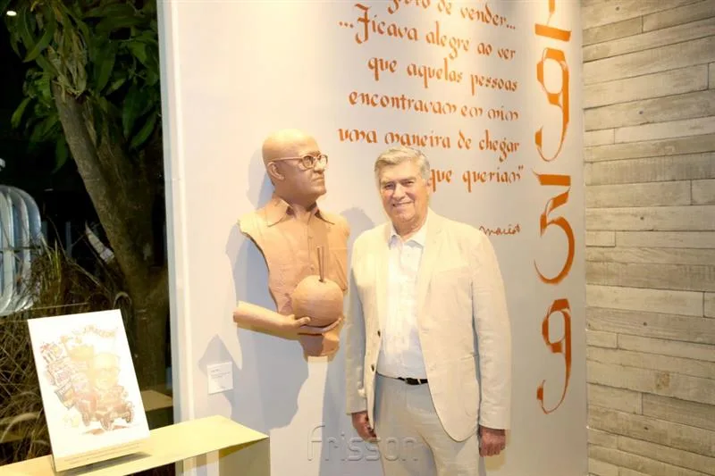 Amarilio Macedo