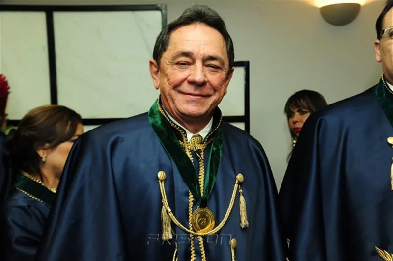 Francisco Rogério Cristino