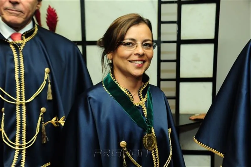 Rita Silveira da Silva