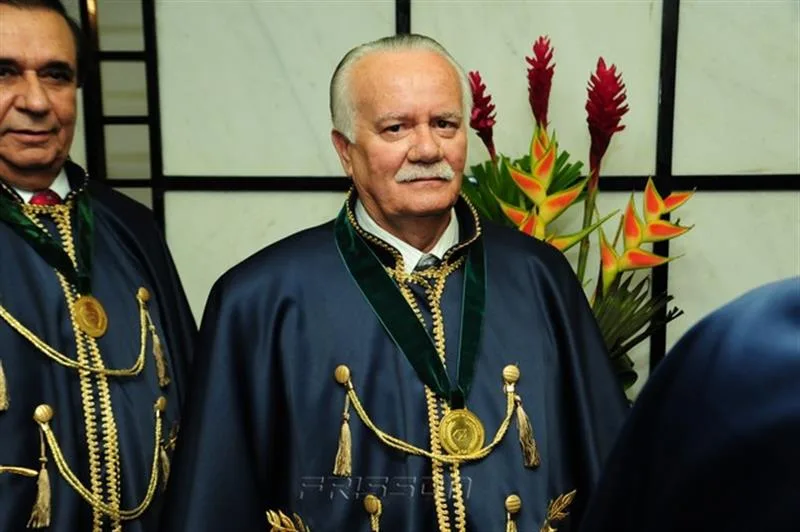 Marcos Ribeiro