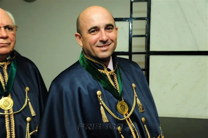Leonardo Macedo
