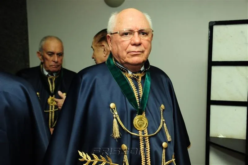 Manoel Messias de Sousa